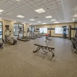 Hampton Inn & Suites Nashville/Hendersonville