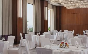 Hilton Dushanbe