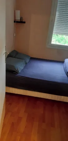 Charmant T2 à Deux pas du Centre