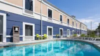 Best Western Waldo Inn  Suites