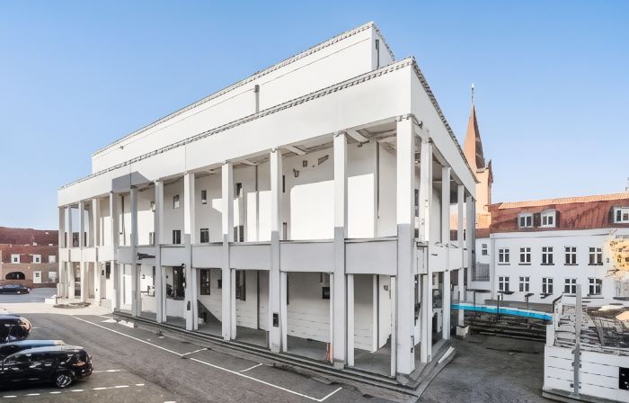Best Western Torvehallerne