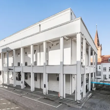 Best Western Torvehallerne