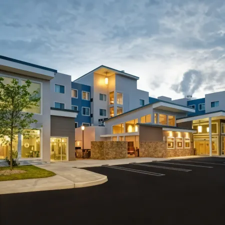Residence Inn Middletown Goshen