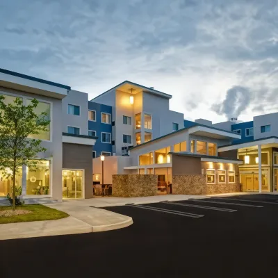 Residence Inn Middletown Goshen