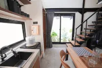 Ubu Villa Alston in Yogyakarta Hotels in Ngemplak