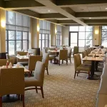 코트야드 블루밍턴 바이 몰 오브 아메리카