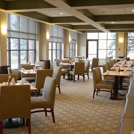 Courtyard Bloomington by Mall of America