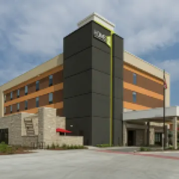 Home2 Suites by Hilton Fort Collins