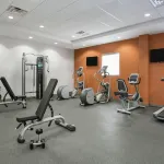 Home2 Suites by Hilton Austin Airport Hotel a Montopolis