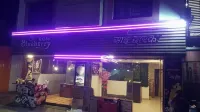 Blueberry Budget Hotel