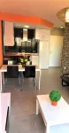 Beachfront apartment Benalbeach