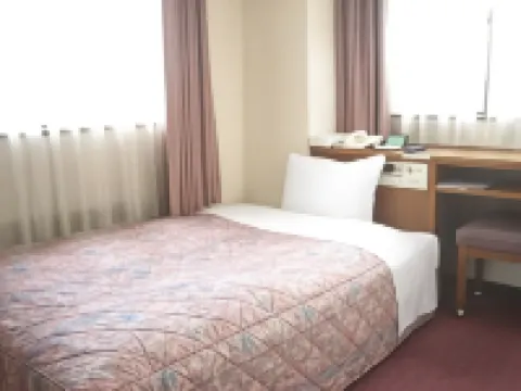 Business Hotel Sunlight Honkan