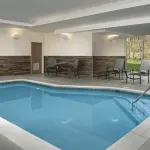 Fairfield Inn & Suites Aberdeen Hotels in Aberdeen