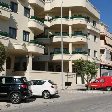Apartamentos Mediterraneo