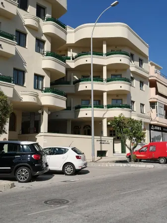 Apartamentos Mediterraneo