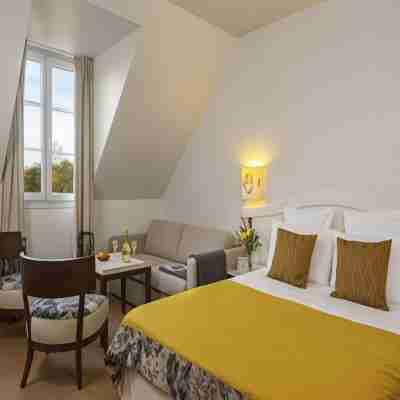 Hotel Mercure Rambouillet Relays du Château Rooms