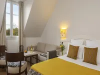 Hôtel Mercure Rambouillet Relays du Château Hotels in Yvelines