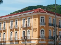 Kastel Grão Pará Hotels in Petropolis