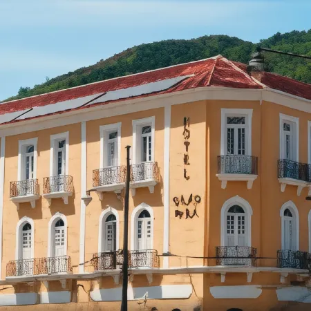 Kastel Grão Pará