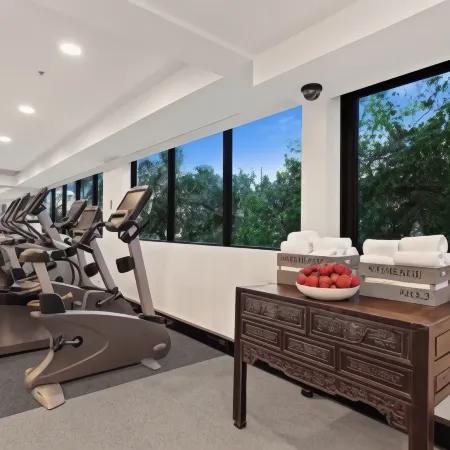 Marriott Vacation Club at Surfers Paradise