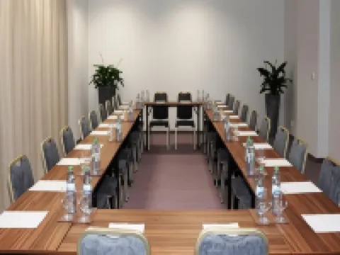 Hotel Saffron Hoteles en Bratislava I