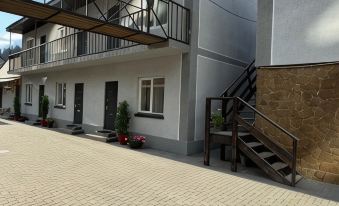 Lesnaya Skazka Hotel