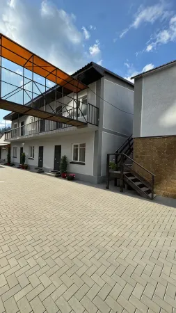 Лесная Сказка