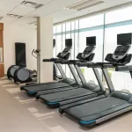 SpringHill Suites Newark Fremont Hotels in Newark