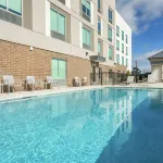 Hampton Inn & Suites Saraland Mobile Hotels in Saraland