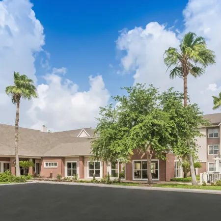 Residence Inn Corpus Christi