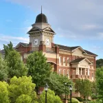 Courtyard Atlanta Duluth Downtown