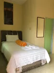 Rome Residence Sibolga Pandan Hotel dekat Balai Kerajaan Saksi-Saksi Yehuwa Pinangsori