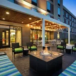 Home2 Suites by Hilton - Chicago/Schaumburg
