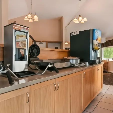 Best Western Inn at Penticton