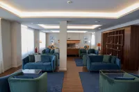 Hotel Turismo de Tabua Hotel a Santa Comba Dão