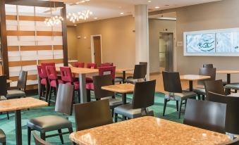 SpringHill Suites Buffalo Airport