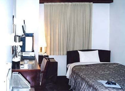 Hotel Alpha One Yamagata