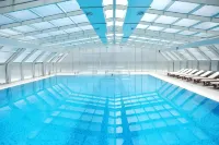 Iksir Resort Town Hotels in 