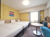 Tabino Hotel Kakogawa Befu Station Hotel a Kakogawa