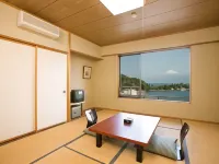 サンライズあねっくす 沼津市役所 戸田庁舎周辺のホテル