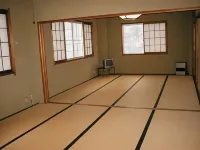 Farmer's Pension Little Pine