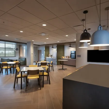 Fairfield by Marriott Edmonton International Airport