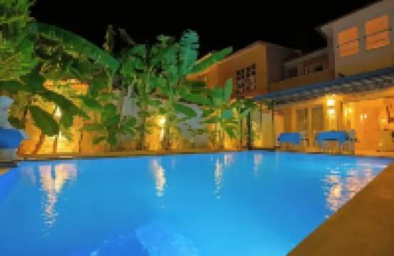 Kybele Suites Alacati