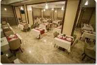 Grand Turkuaz Hotel - พร้อมอาหารเช้า