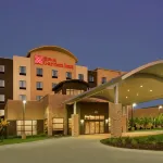 Hilton Garden Inn College Station Hotels in Bryan