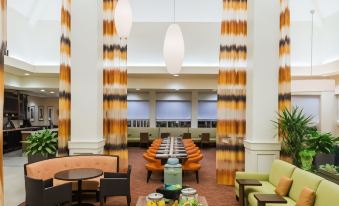 Hilton Garden Inn Wayne