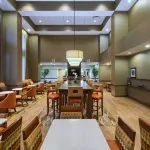 Hampton Inn & Suites Houston - Rosenberg Hotels in Rosenberg
