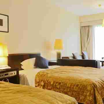 Hotel Harvest Kinugawa Rooms