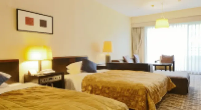 Hotel Harvest Kinugawa