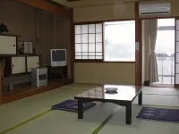 Misenso Hotels in Saihaku District